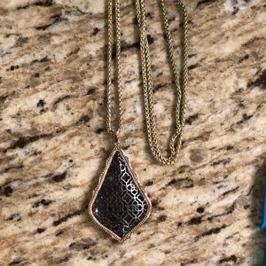 Kendra Scott Necklace